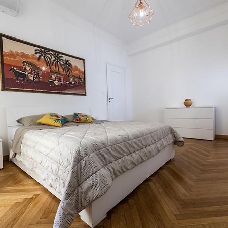 Ca' De Nino Apartman San Remo Kültér fotó