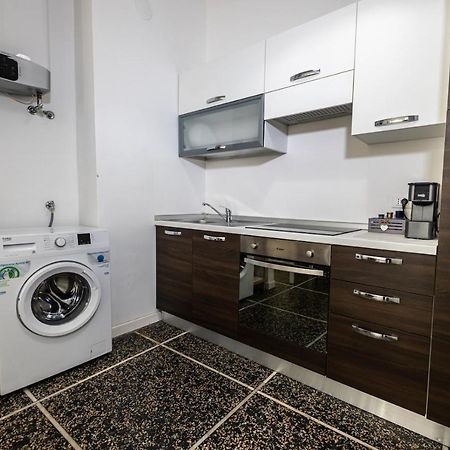 Ca' De Nino Apartman San Remo Kültér fotó