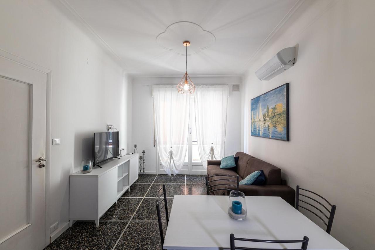 Ca' De Nino Apartman San Remo Kültér fotó