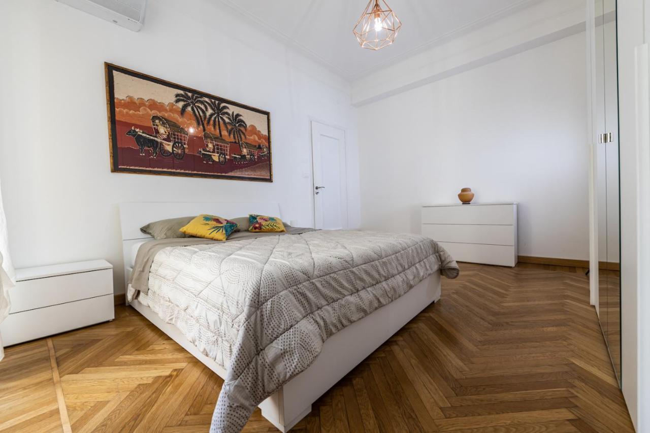 Ca' De Nino Apartman San Remo Kültér fotó