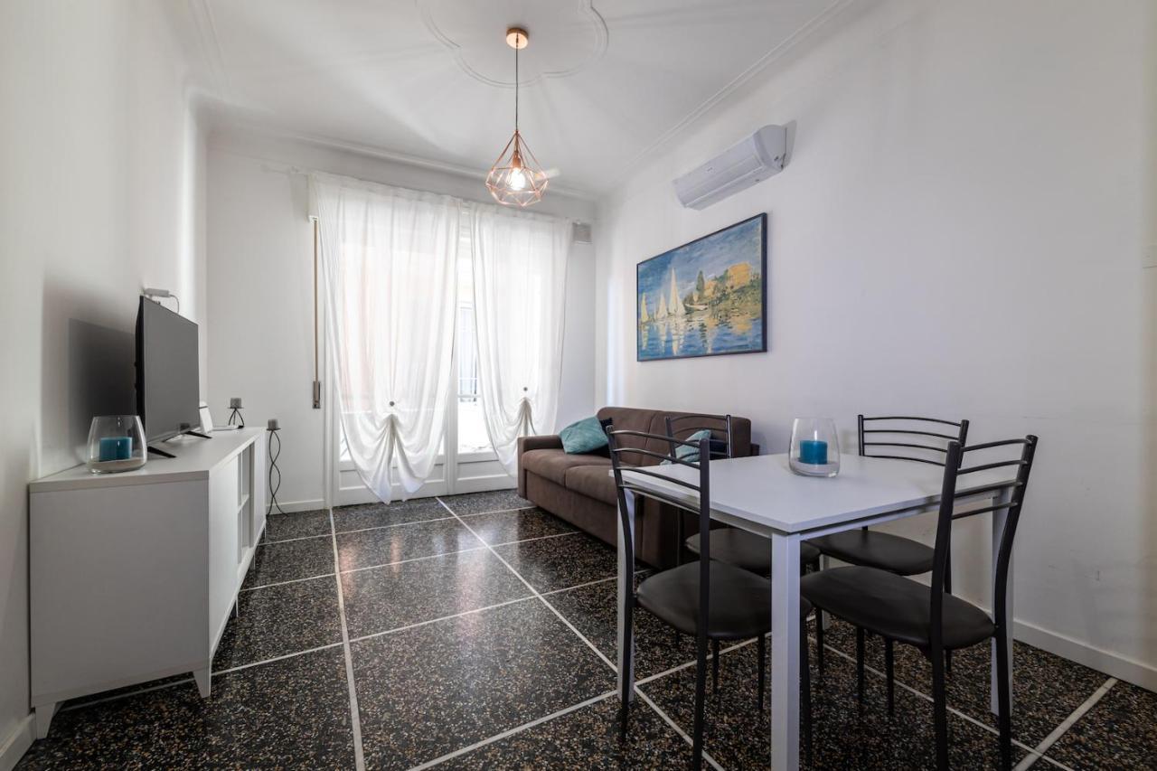 Ca' De Nino Apartman San Remo Kültér fotó
