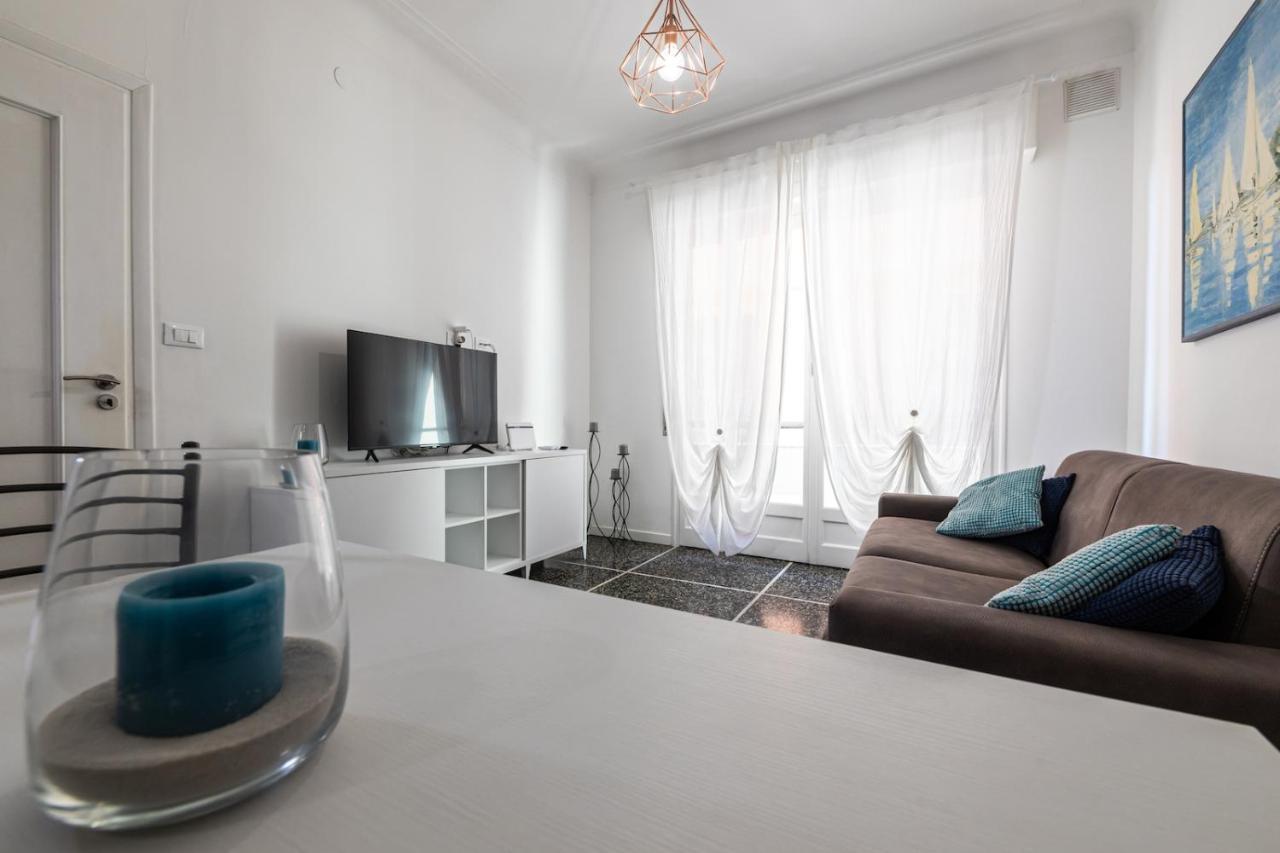 Ca' De Nino Apartman San Remo Kültér fotó