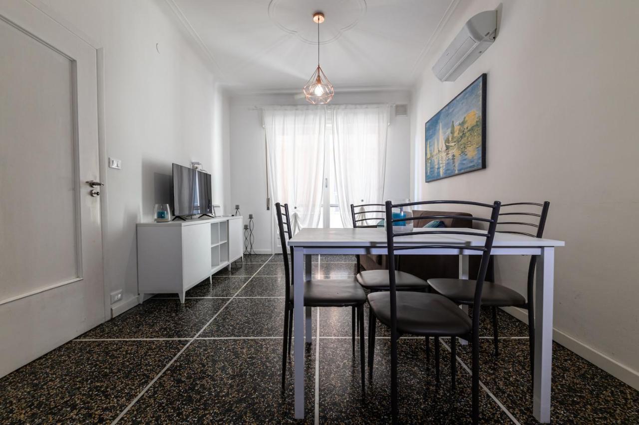 Ca' De Nino Apartman San Remo Kültér fotó