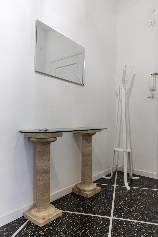 Ca' De Nino Apartman San Remo Kültér fotó