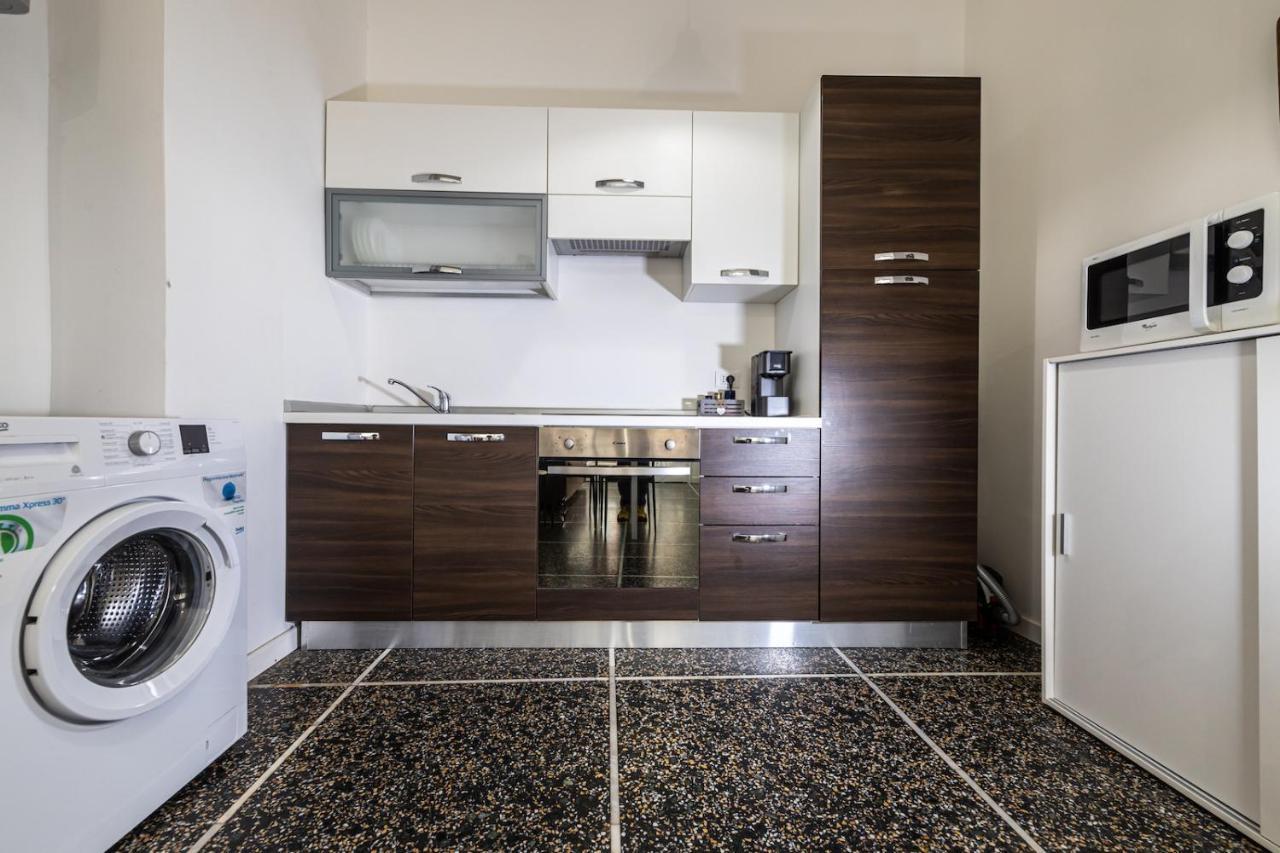 Ca' De Nino Apartman San Remo Kültér fotó