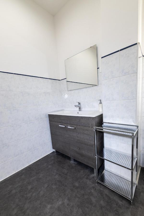 Ca' De Nino Apartman San Remo Kültér fotó