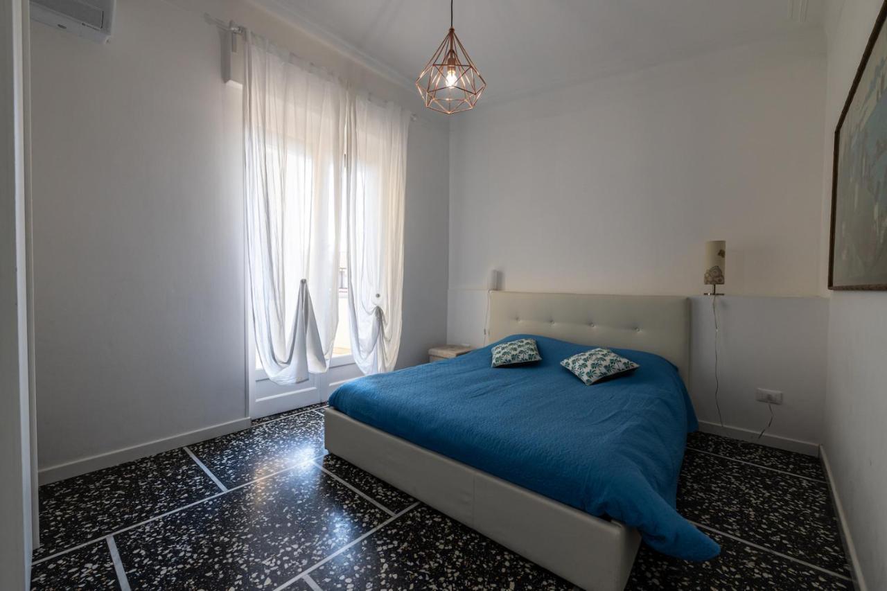 Ca' De Nino Apartman San Remo Kültér fotó