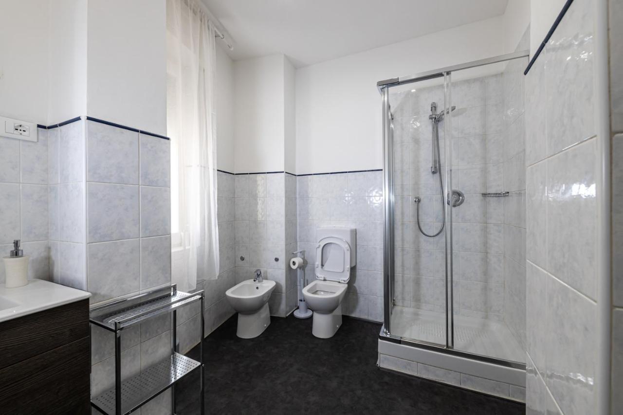 Ca' De Nino Apartman San Remo Kültér fotó