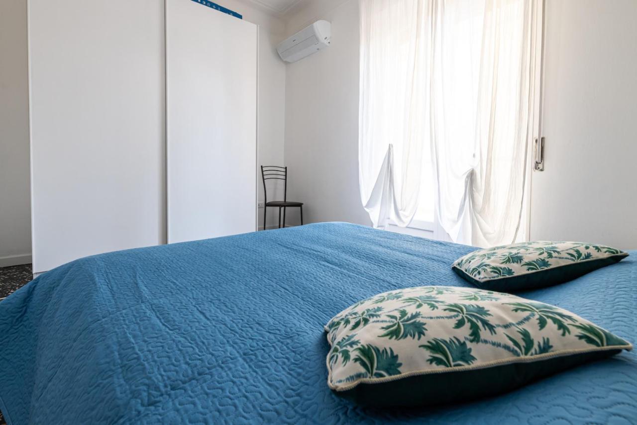 Ca' De Nino Apartman San Remo Kültér fotó