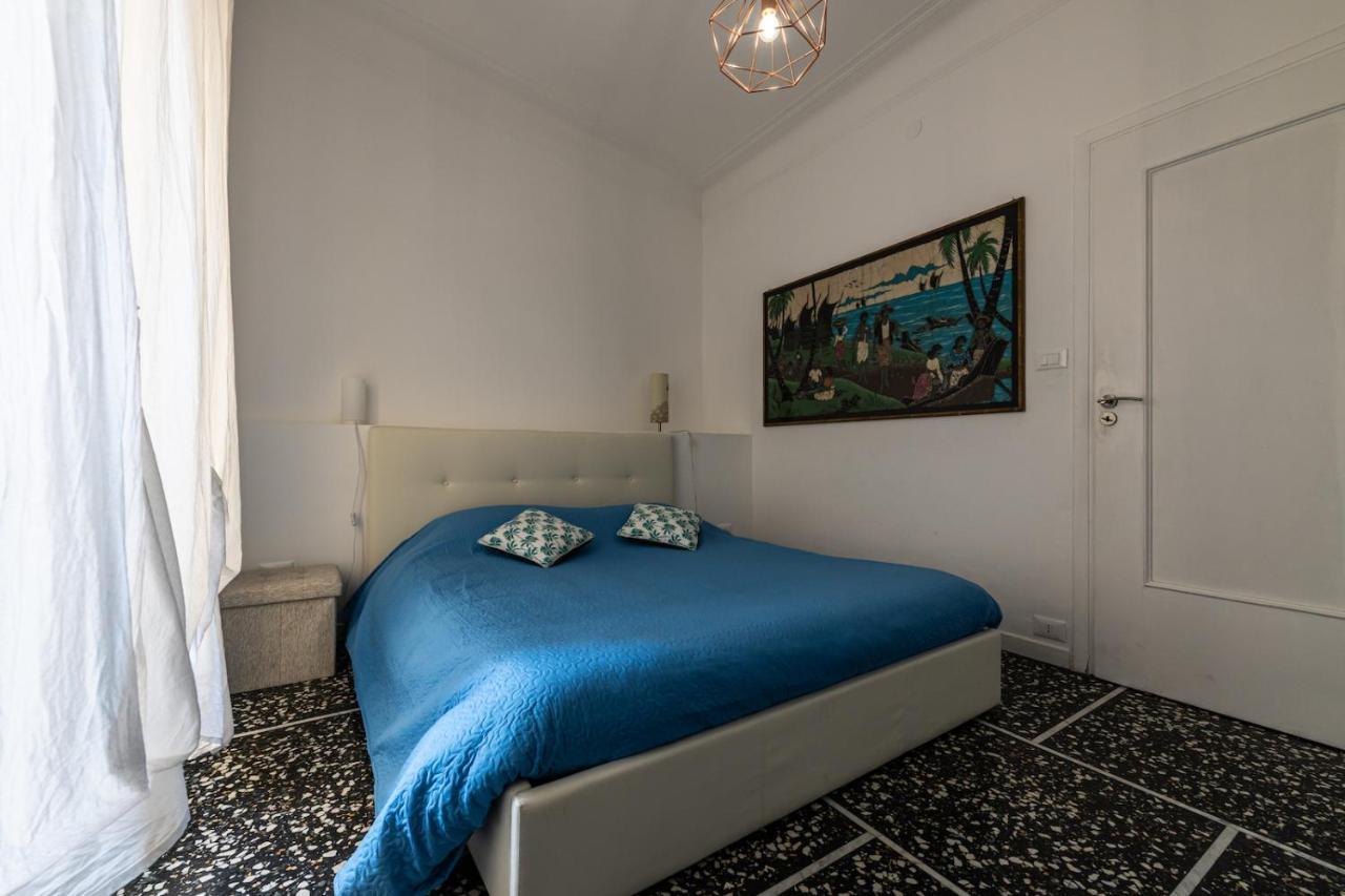 Ca' De Nino Apartman San Remo Kültér fotó