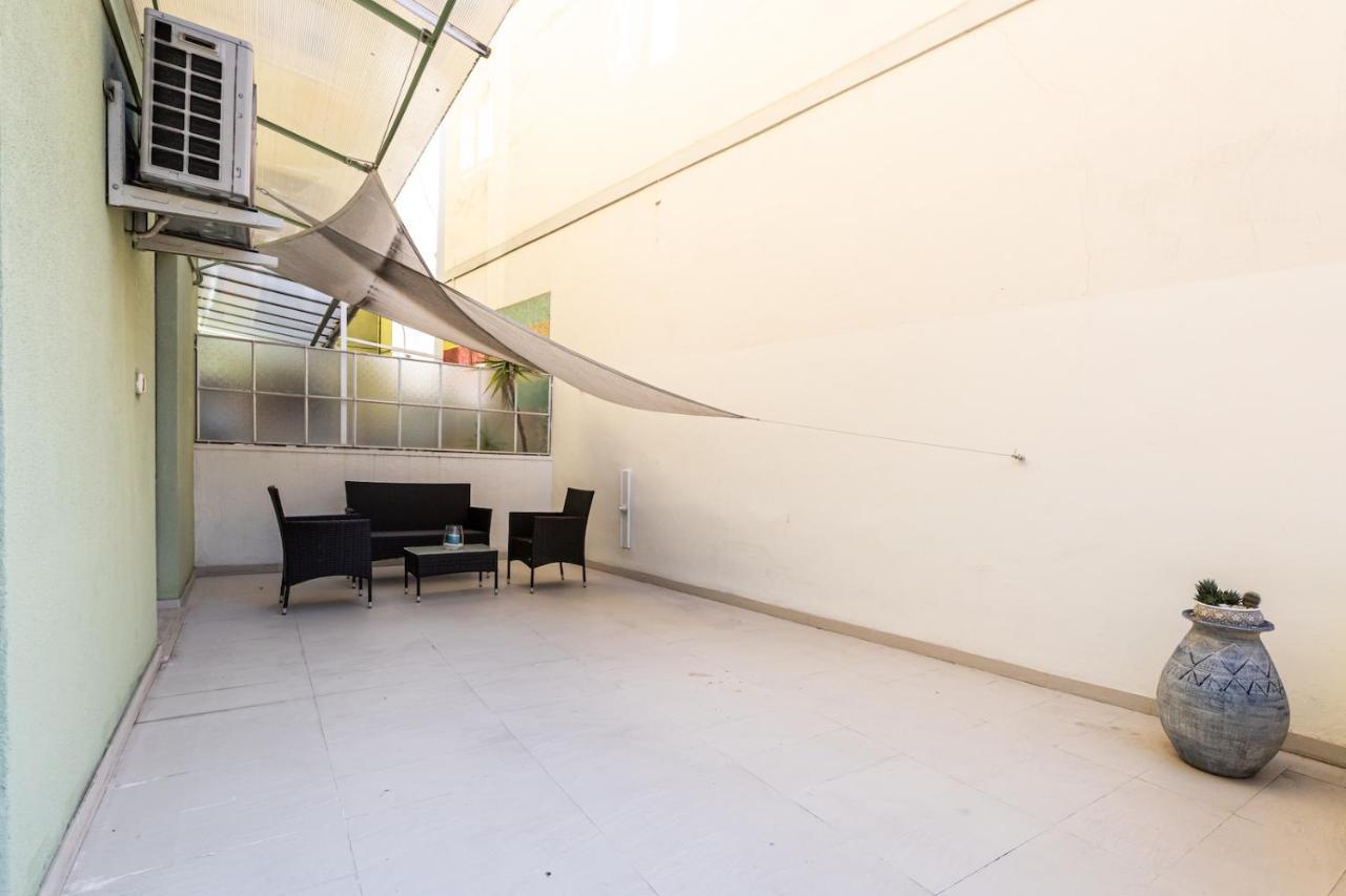Ca' De Nino Apartman San Remo Kültér fotó