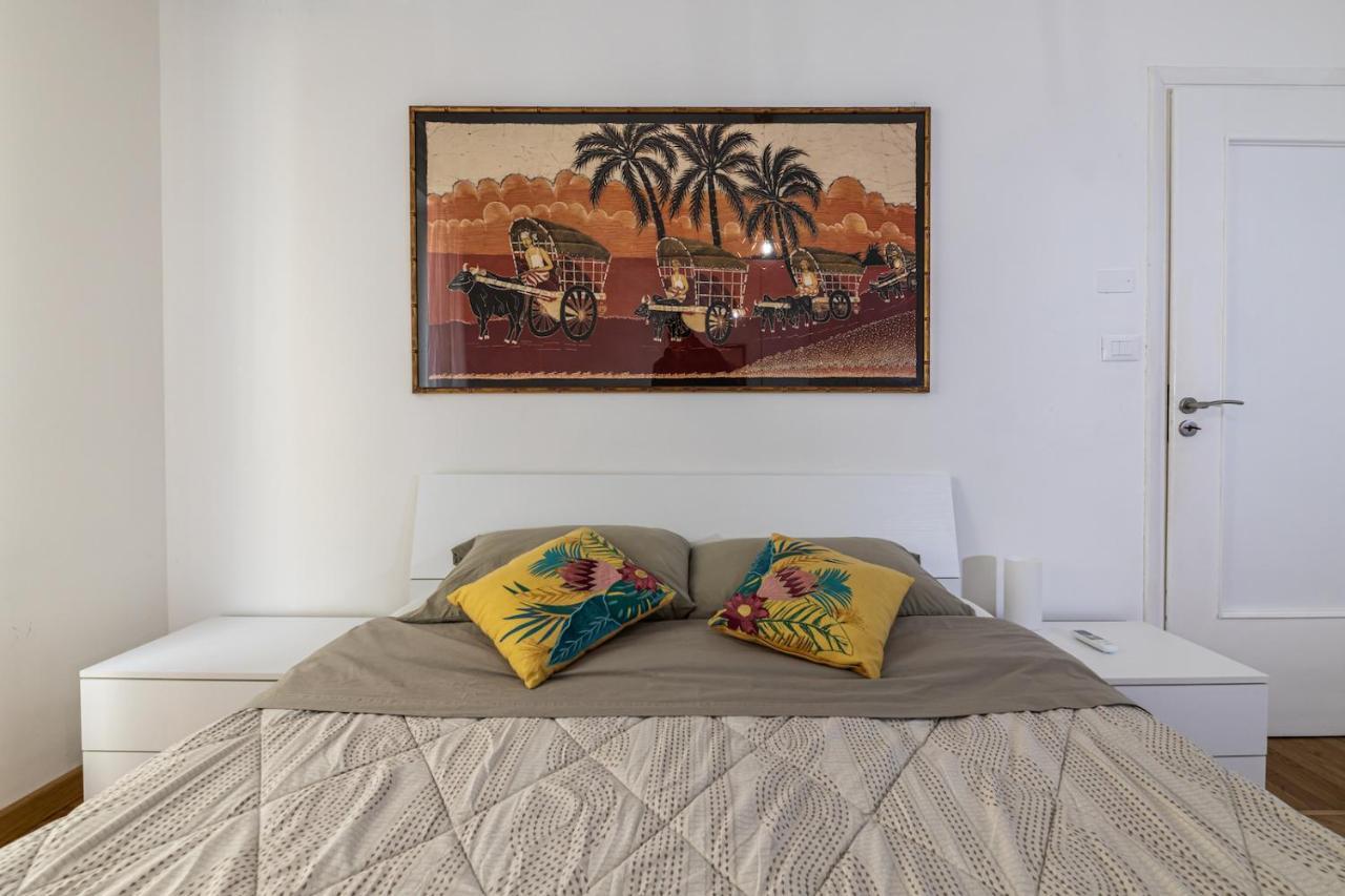 Ca' De Nino Apartman San Remo Kültér fotó