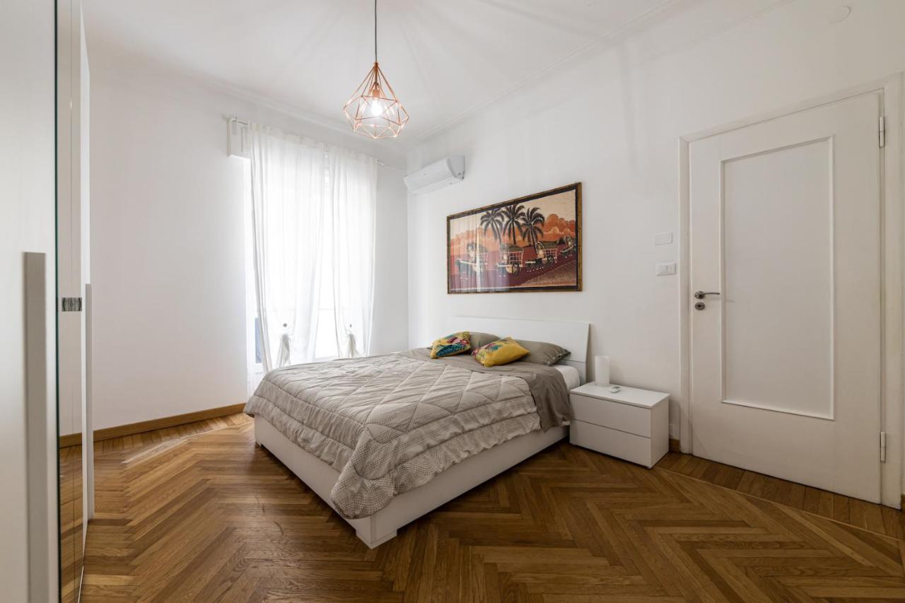Ca' De Nino Apartman San Remo Kültér fotó