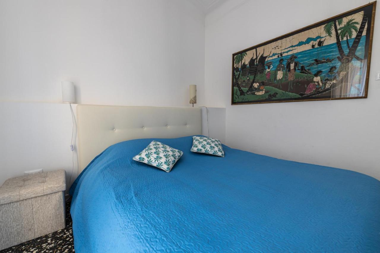 Ca' De Nino Apartman San Remo Kültér fotó